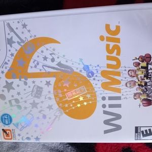 wii games